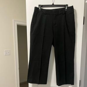 Black Merona Dress pants